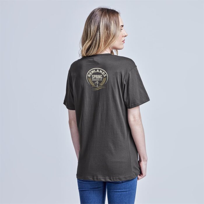 Unisex Super Club 135 T-Shirt - Image 4