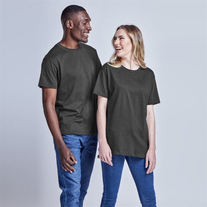 Unisex Super Club 135 T-Shirt - Image 3