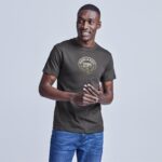 Unisex Super Club 135 T-Shirt - Image 5