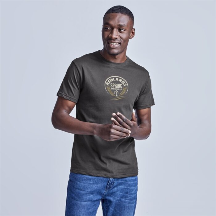 Unisex Super Club 135 T-Shirt - Image 5