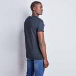 Unisex Super Club 180 T-Shirt - Image 3