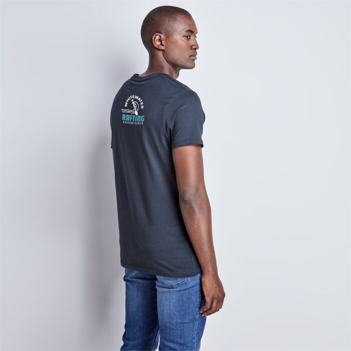 Unisex Super Club 180 T-Shirt - Image 2