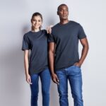 Unisex Super Club 180 T-Shirt - Image 5
