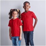 Kids Super Club 150 T-Shirt - Image 5