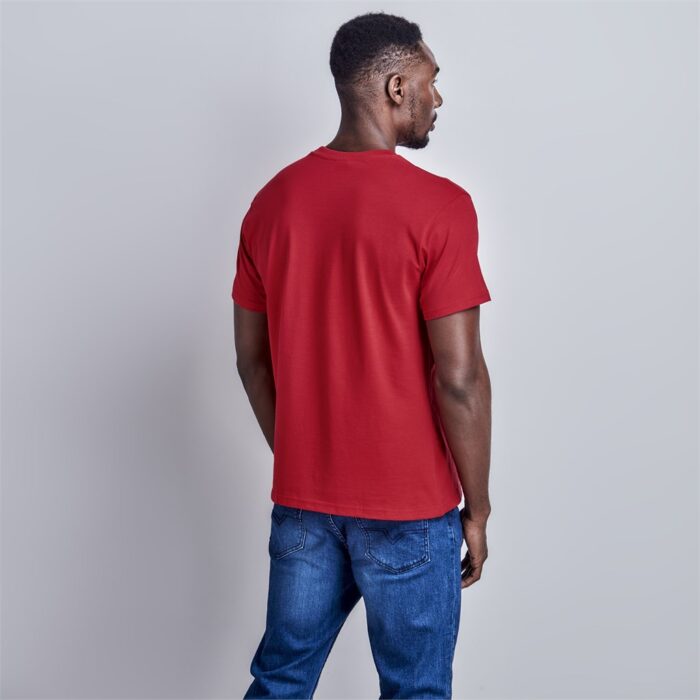 Unisex Super Club 165 T-Shirt - Image 5