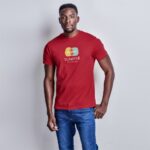 Unisex Super Club 165 T-Shirt - Image 4