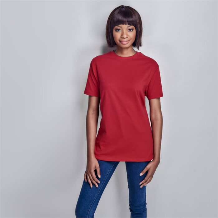 Unisex Super Club 165 T-Shirt - Image 8
