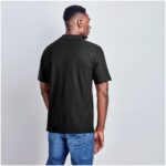 Mens Solo Golf Shirt - Image 2