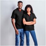 Ladies Solo Golf Shirt - Image 3