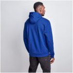 Mens Omega Hooded Sweater - Image 4