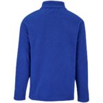 Mens Yukon Micro Fleece Jacket - Blue - Image 2