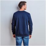 Mens Stanford Sweater - Image 4