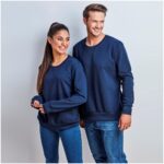 Mens Stanford Sweater - Image 7