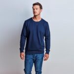 Mens Stanford Sweater - Image 2