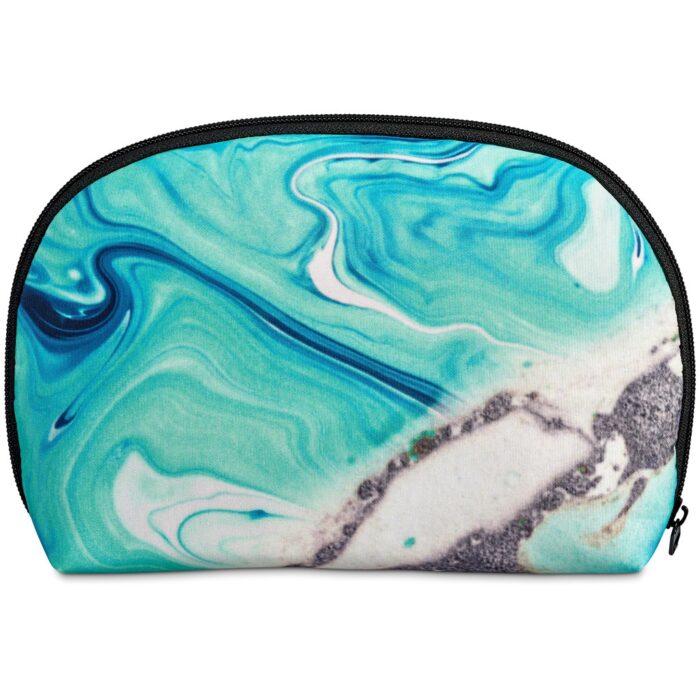 Hoppla Victoria Midi Cosmetic Bag - Image 10