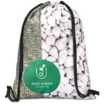 Hoppla Credo Drawstring Bag - Image 2