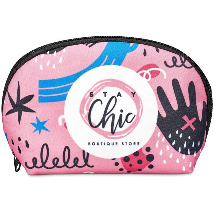 Hoppla Victoria Mini Cosmetic Bag - Image 3