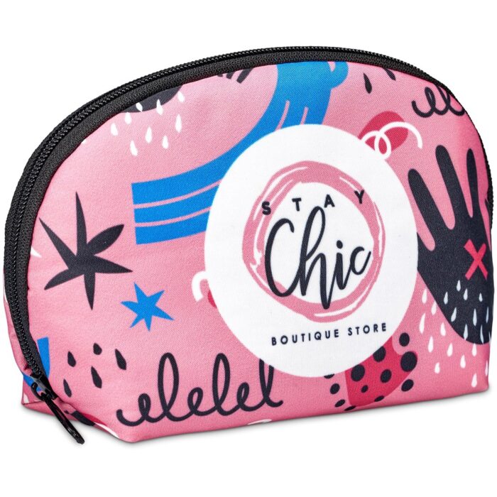 Hoppla Victoria Mini Cosmetic Bag - Image 2