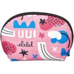 Hoppla Victoria Mini Cosmetic Bag - Image 8