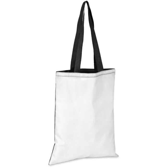 Hoppla Mall Shopper With Front Panel - Image 4