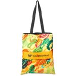 Hoppla Mall Shopper With Front Panel - Image 3