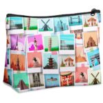 Hoppla Kosi Maxi Toiletry Bag - Image 9