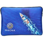 Hoppla 15.6 inch Neoprene Drift Laptop Sleeve - Image 3