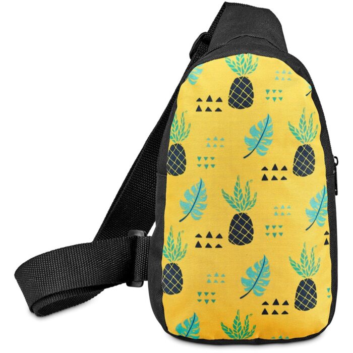 Hoppla Journey Crossbody Bag - Image 3