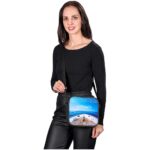 Hoppla Explore Crossbody Bag - Image 3