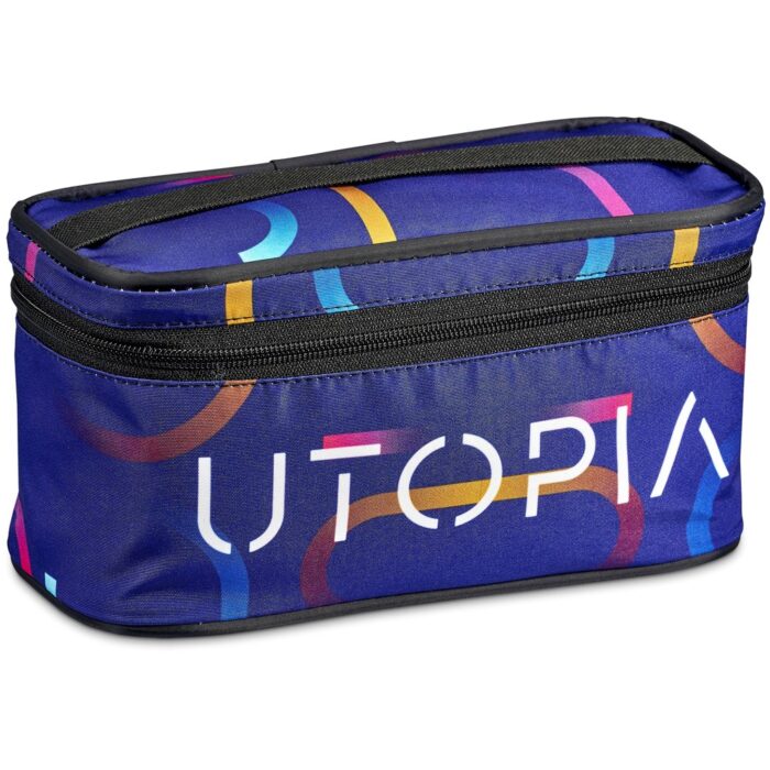 Hoppla Shelley Toiletry Bag - Image 8