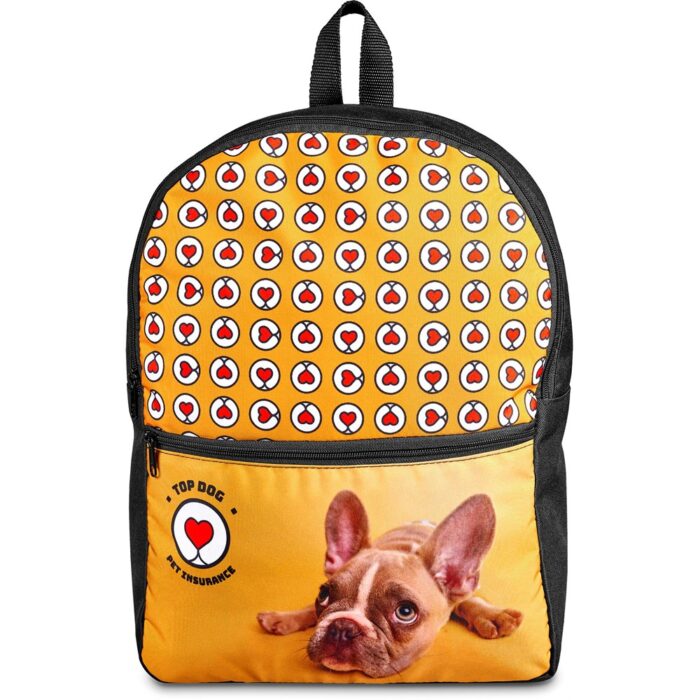 Hoppla Huron Backpack - Image 4