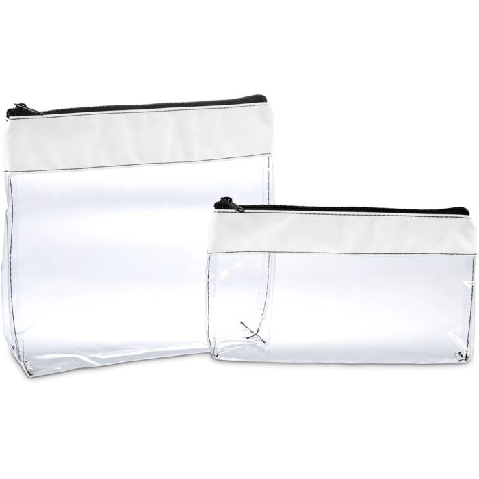 Hoppla Cairo Cosmetic Bag - Image 2