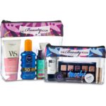 Hoppla Cairo Cosmetic Bag - Image 4