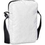 Hoppla Metropolis Crossbody Bag - Gtey - Image 6