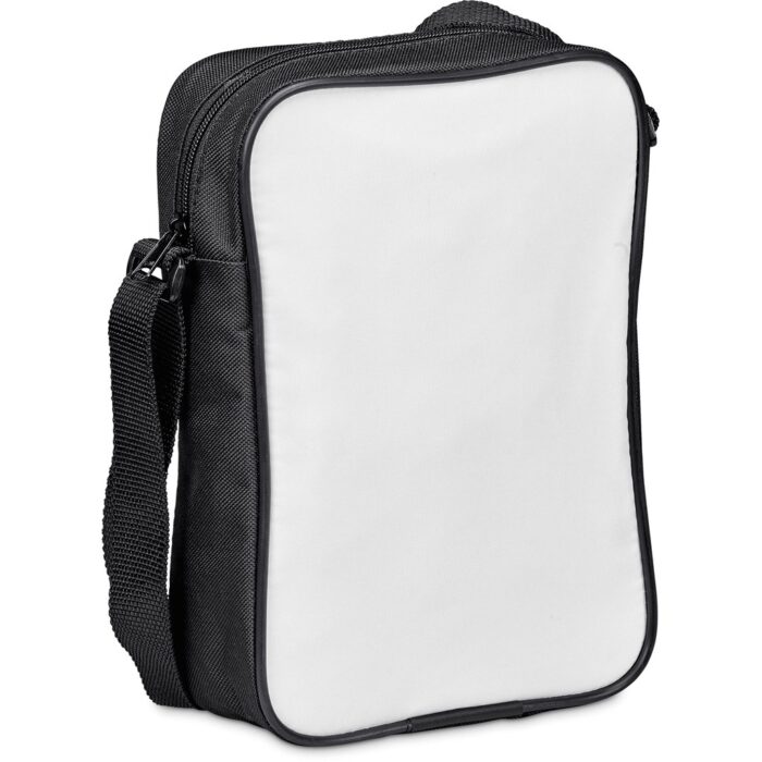 Hoppla Tourist Crossbody Bag - Image 3
