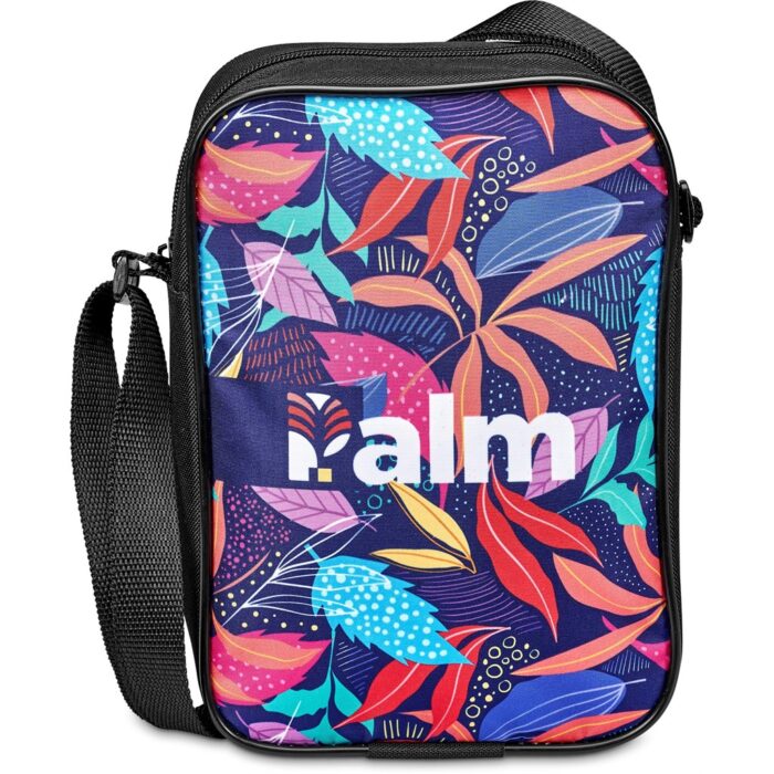 Hoppla Tourist Crossbody Bag - Image 2