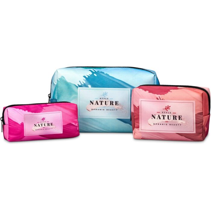 Hoppla Mandy Cosmetic Bag - Image 3