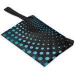 Hoppla Summit A5 Document Pouch - Image 2