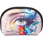 Hoppla Isabella Neoprene Midi Cosmetic Bag - Image 2