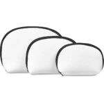Hoppla Isabella Neoprene Maxi Cosmetic Bag - Image 4
