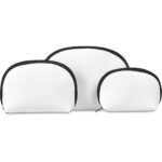 Hoppla Isabella Neoprene Maxi Cosmetic Bag - Image 8