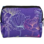 Hoppla Emma Neoprene Cosmetic Bag - Image 5