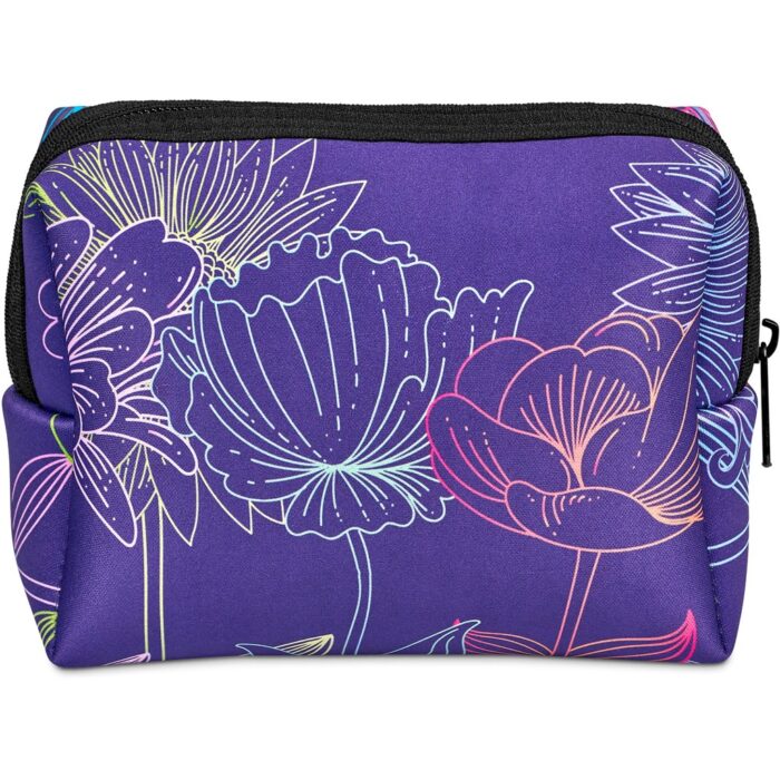 Hoppla Emma Neoprene Cosmetic Bag - Image 5