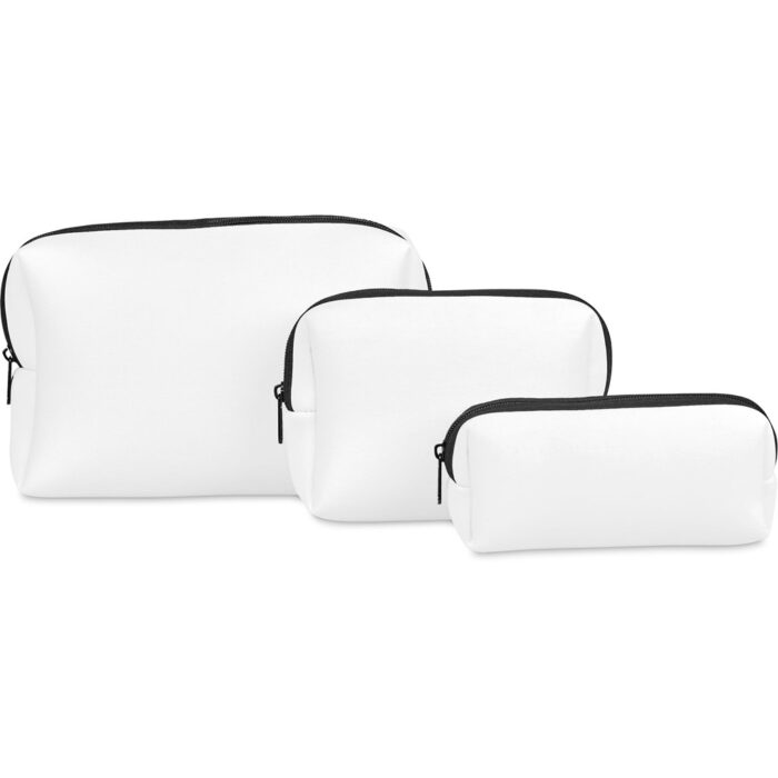 Hoppla Emma Neoprene Cosmetic Bag - Image 12