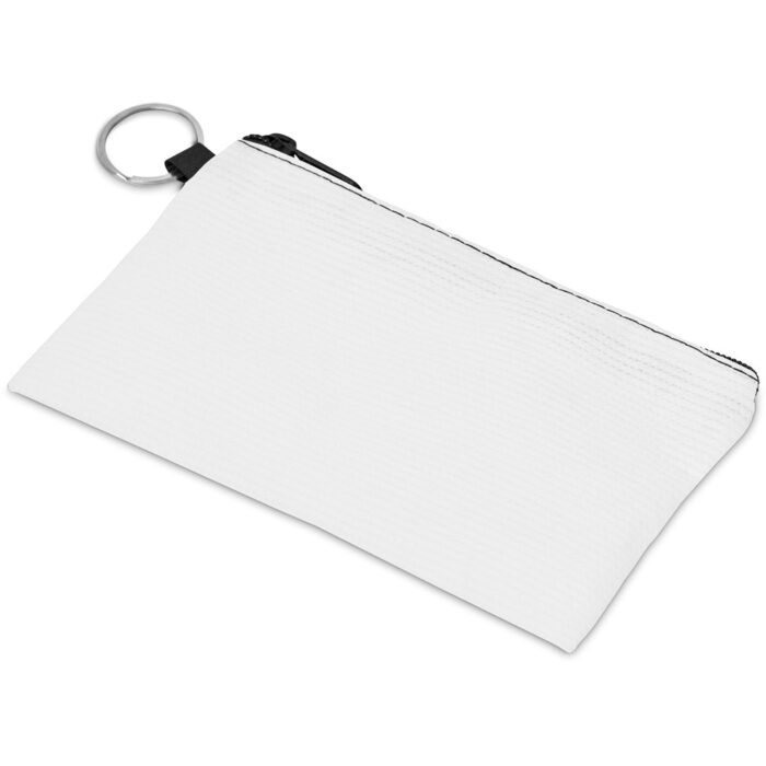 Hoppla Tammy Recycled PET Credit Card & Coin Purse - Image 6
