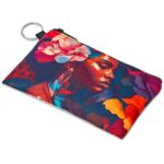 Hoppla Tammy Recycled PET Credit Card & Coin Purse - Image 3