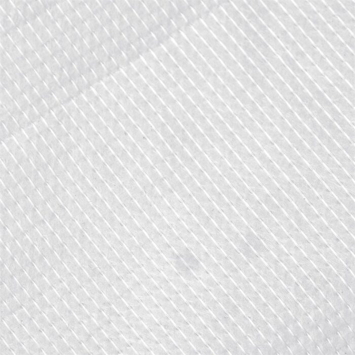 Hoppla Bayside Recycled PET Stitch-Bond Shopper - Image 3