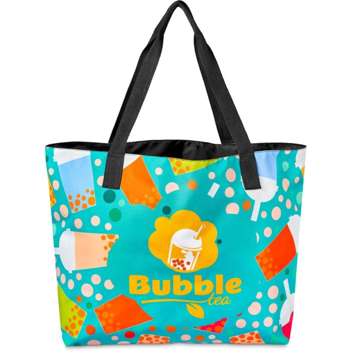 Hoppla Sunset Beach Bag - Image 2