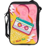 Hoppla Worldly Crossbody Bag - Image 2