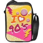 Hoppla Worldly Crossbody Bag - Image 4